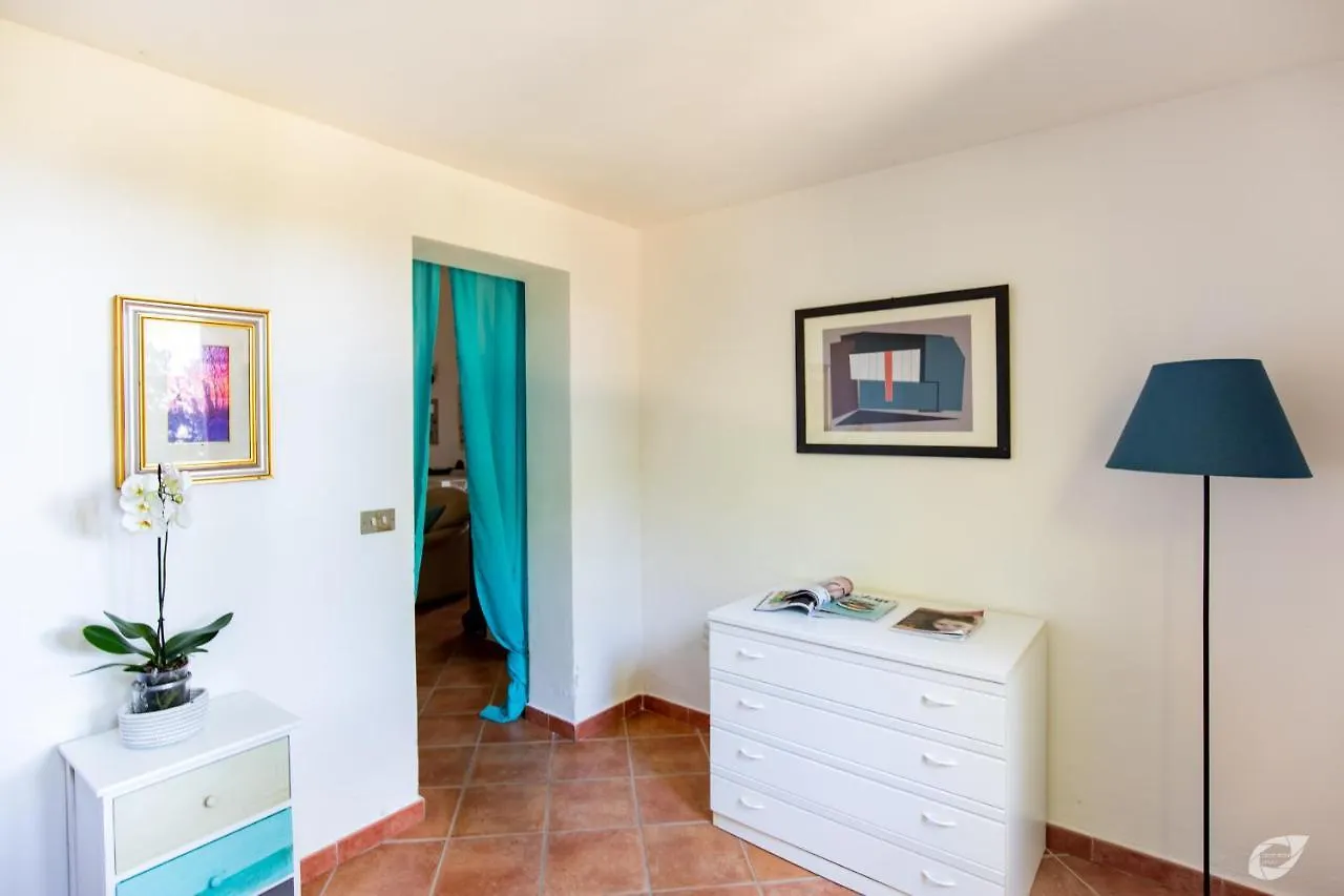 Casa Cannucce, Relax E Mare! Villa Castiglione della Pescaia
